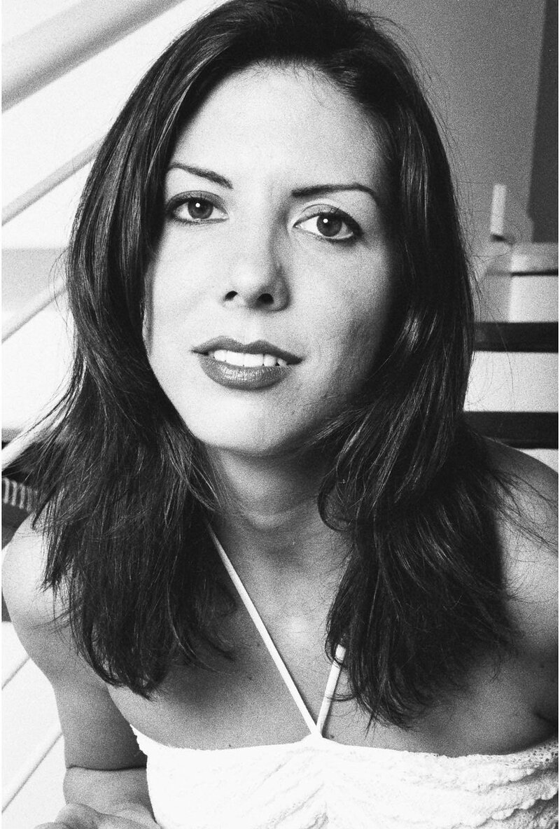 Ксения, 21 год, 0 размер груди