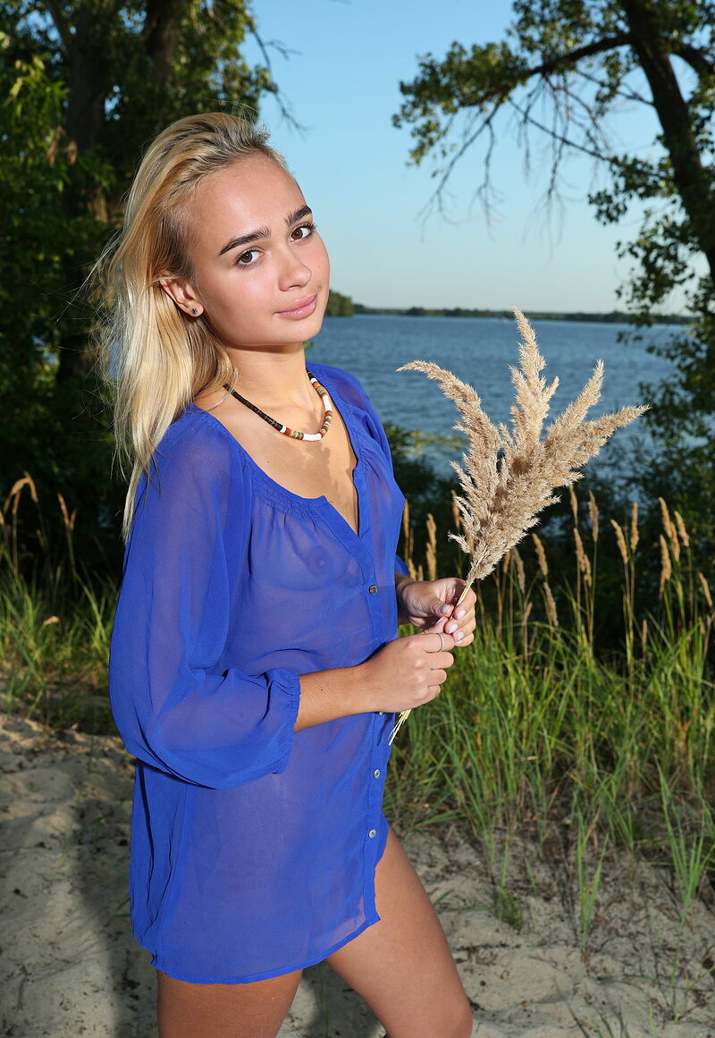 Сонечка, 40 лет, 9 размер груди