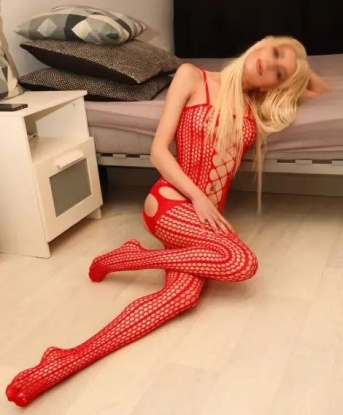 София, 27 лет, 2 размер груди